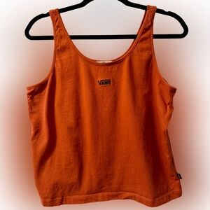 Vans Tank Top